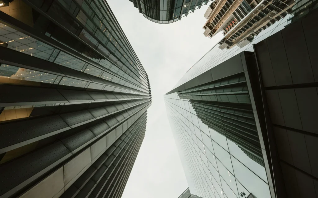 Bold moves real impact - Avenga