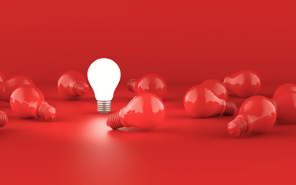 Bolder Ideas - Avenga