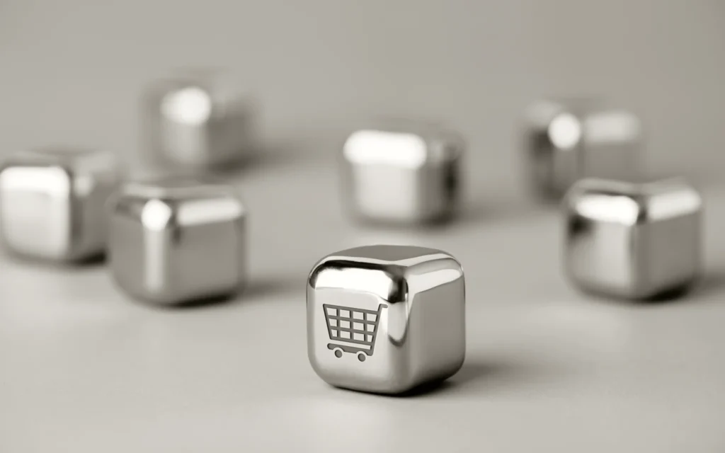 Building ad powered ecosystems - Avenga