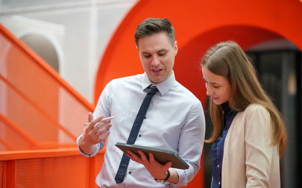 Careers proof your technology - Avenga