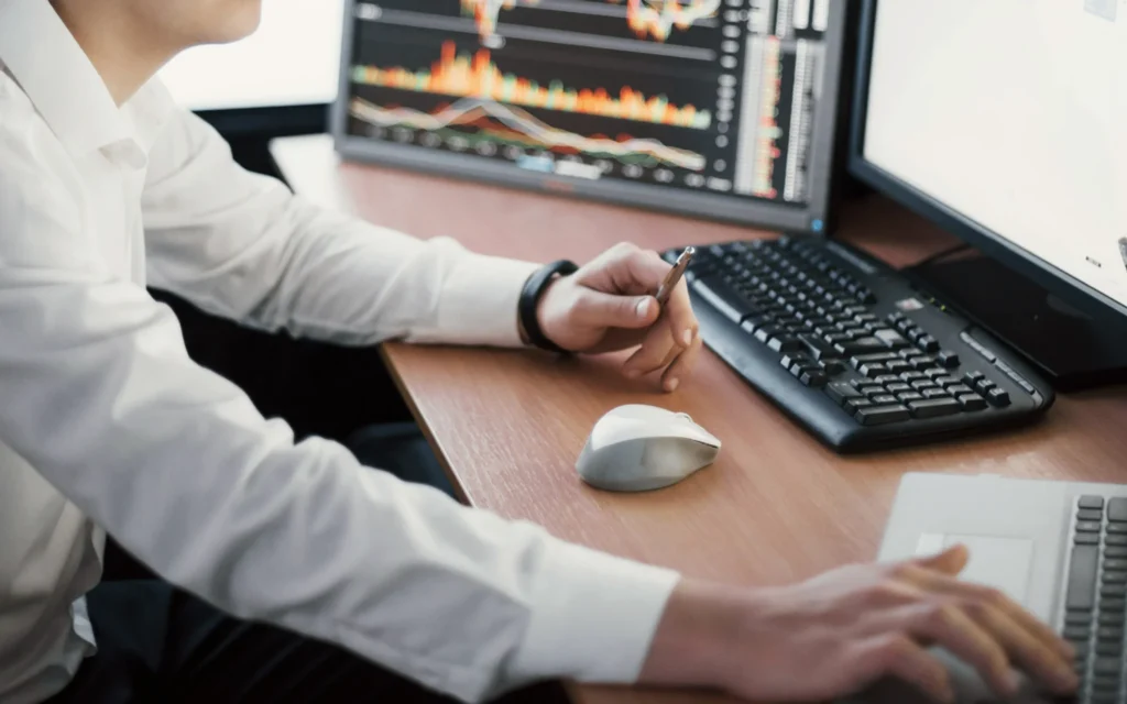 Change that performs - Avenga