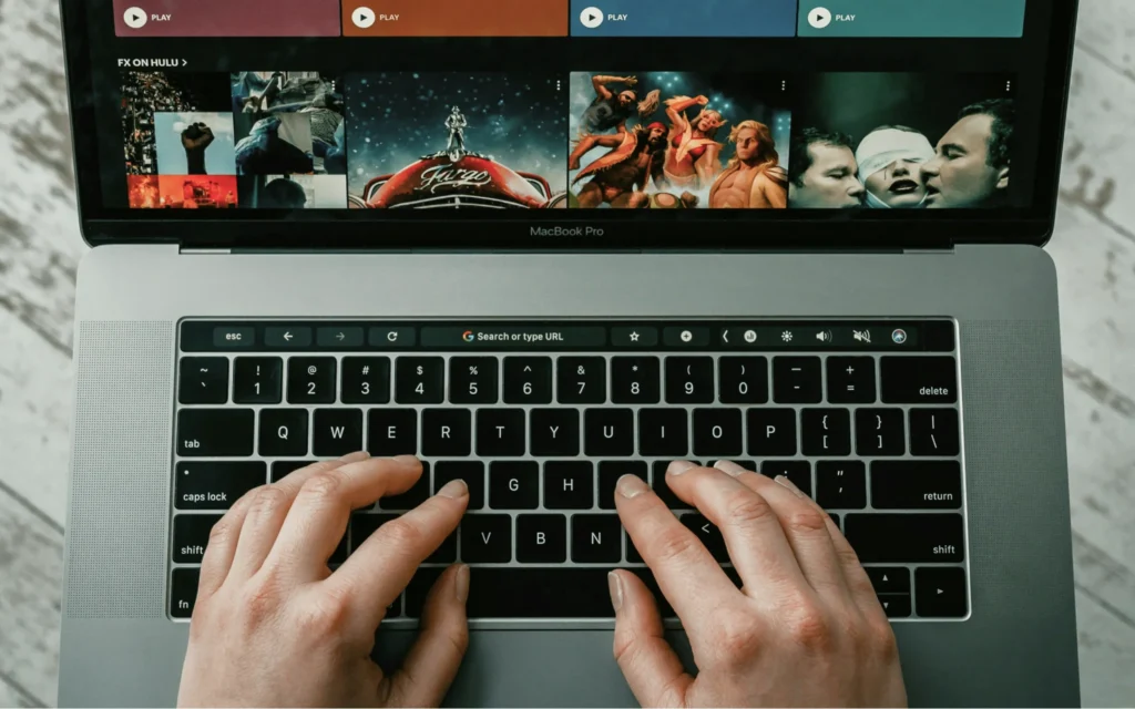 Content platform engineering - Avenga