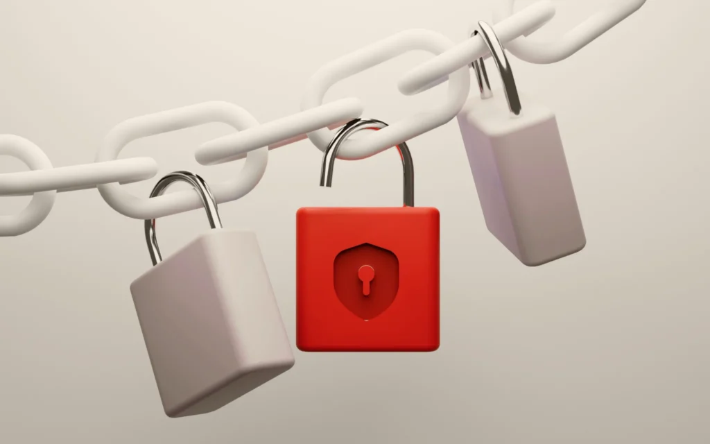 Cybersecurity and compliance - Avenga