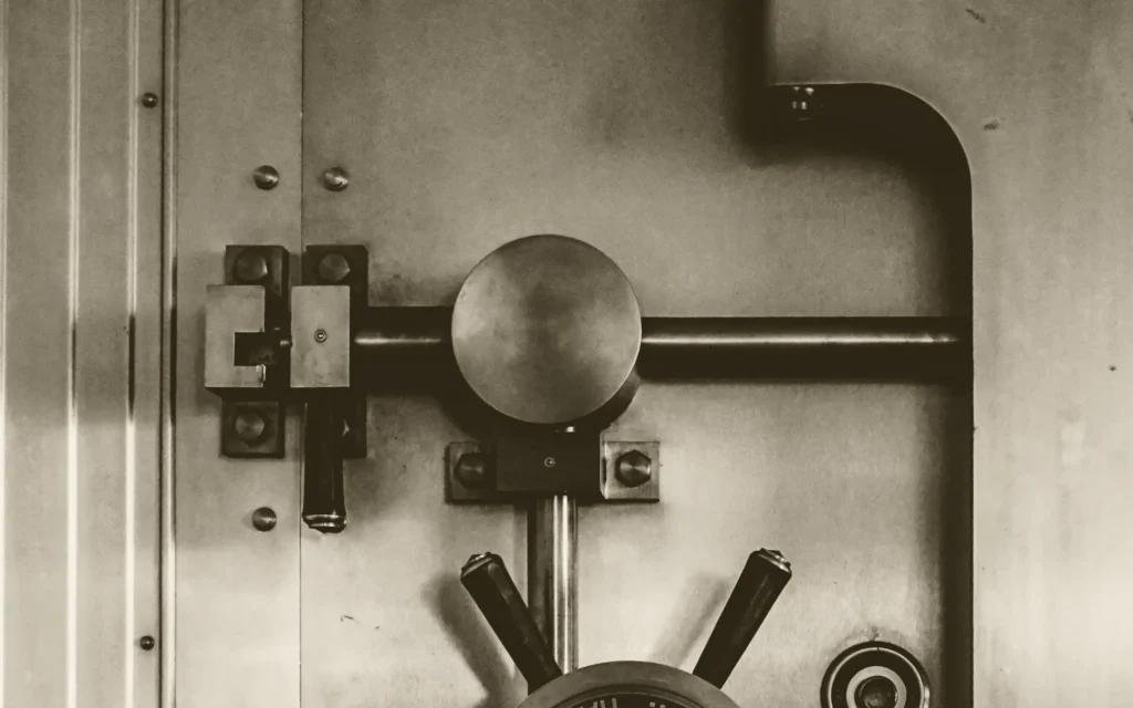 Cybersecurity for BFS - Avenga