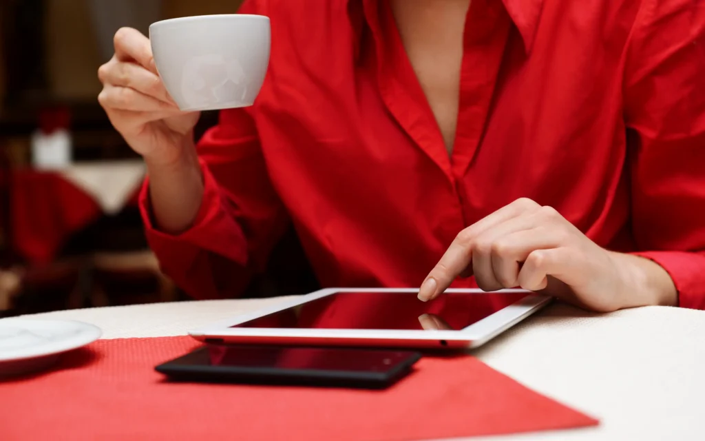 Dedicated and personalized client experience - Avenga