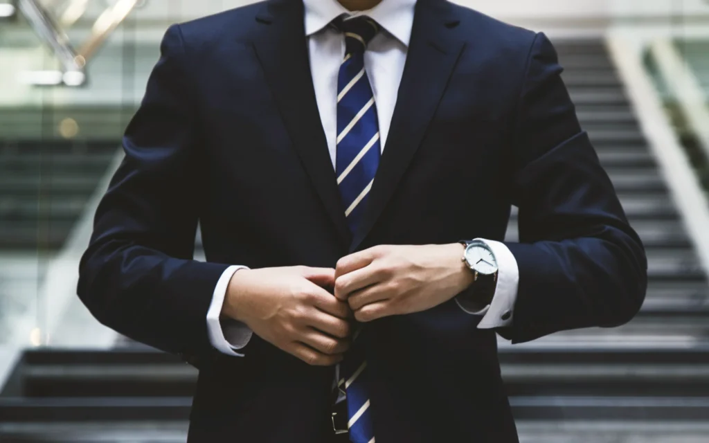 Determination and focus - Avenga