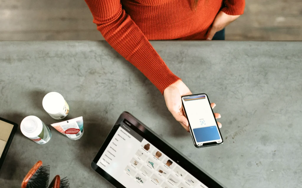 Digital banking development services - Avenga