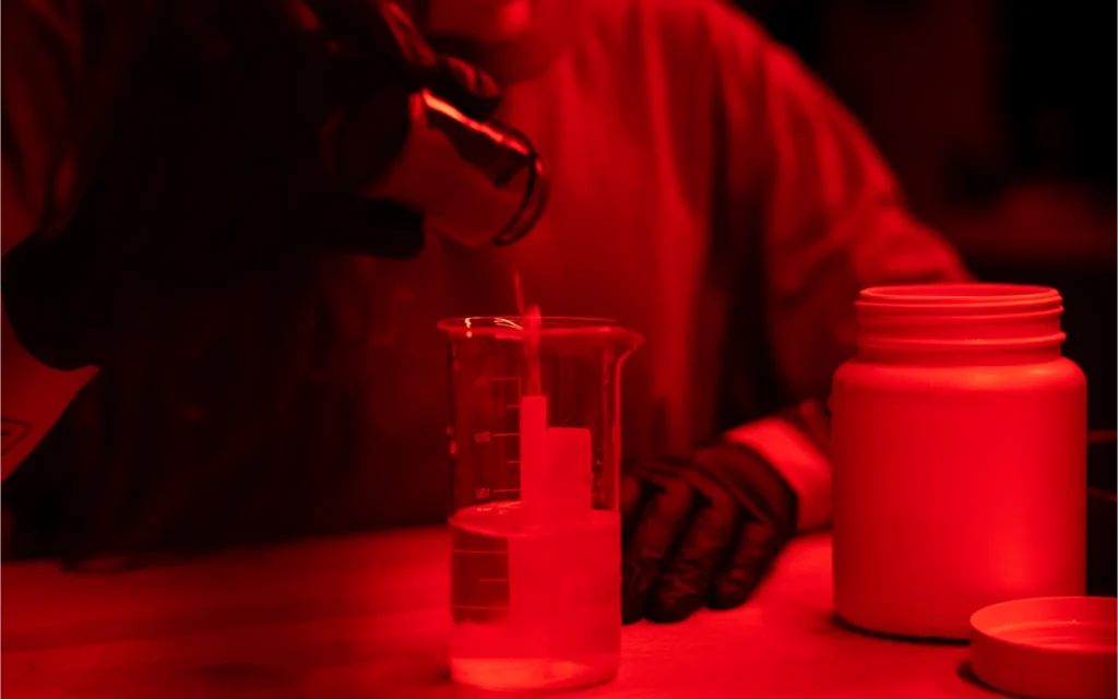 Discovery and preclinical - Avenga