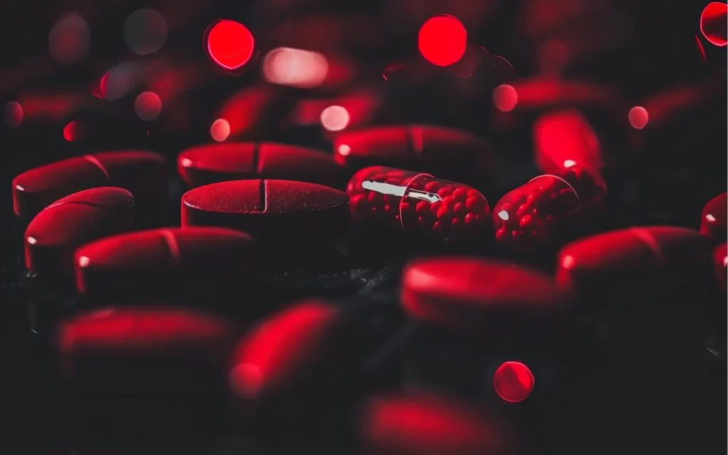 Drug safety - Avenga