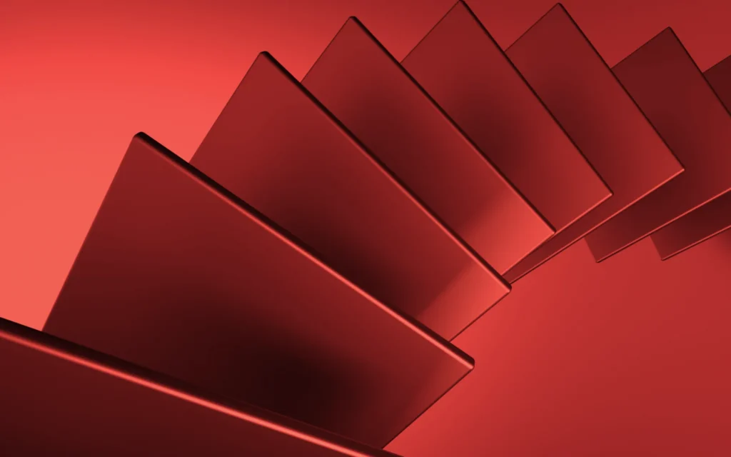 Dynamic dashboards and data visualization - Avenga