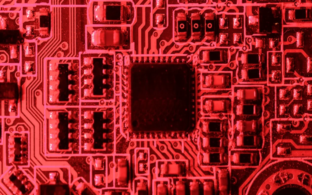 Advanced engineering support for intelligent edge systems provider