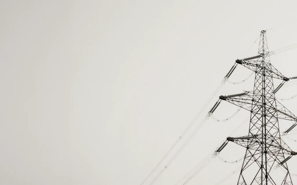 Energy and Utilities