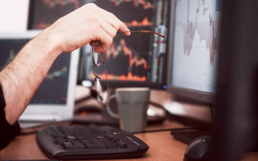 Energy trading and risk management - Avenga