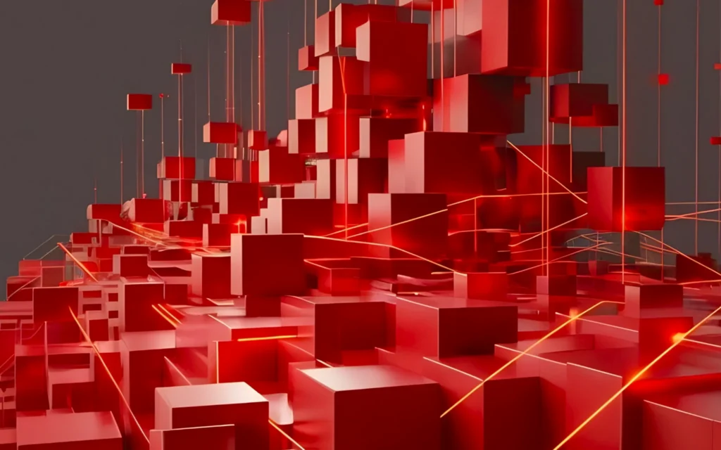 Enterprise software development - Avenga