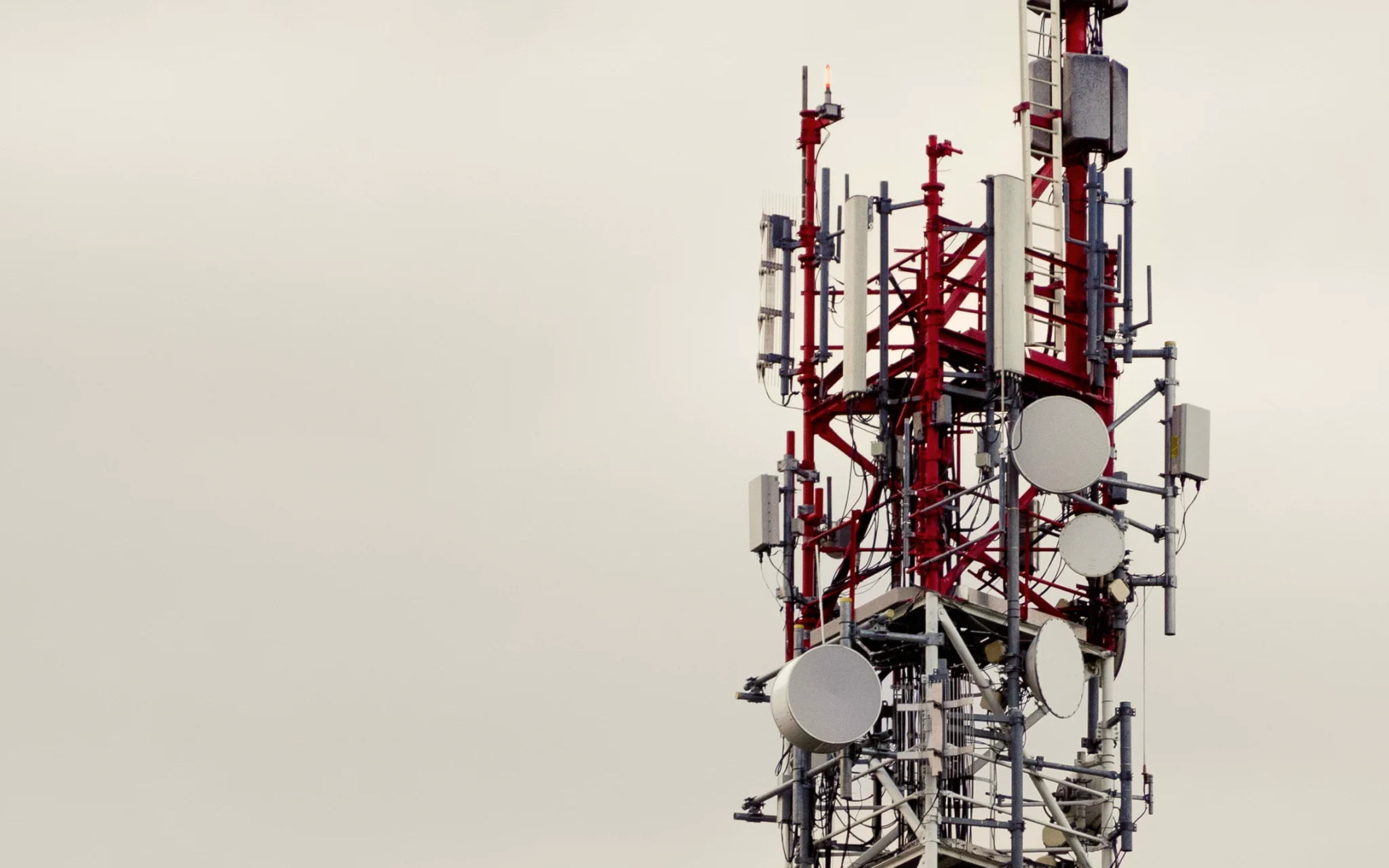 Expertise that solves complex telecom problems 1 1 - Avenga