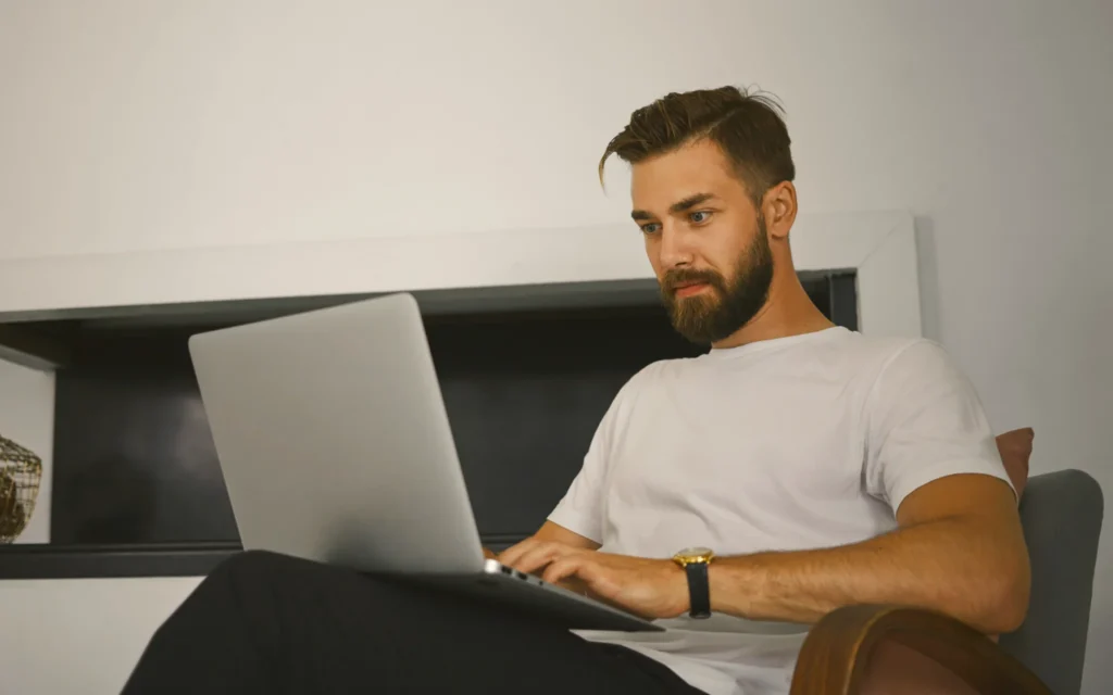 Franchise application management - Avenga