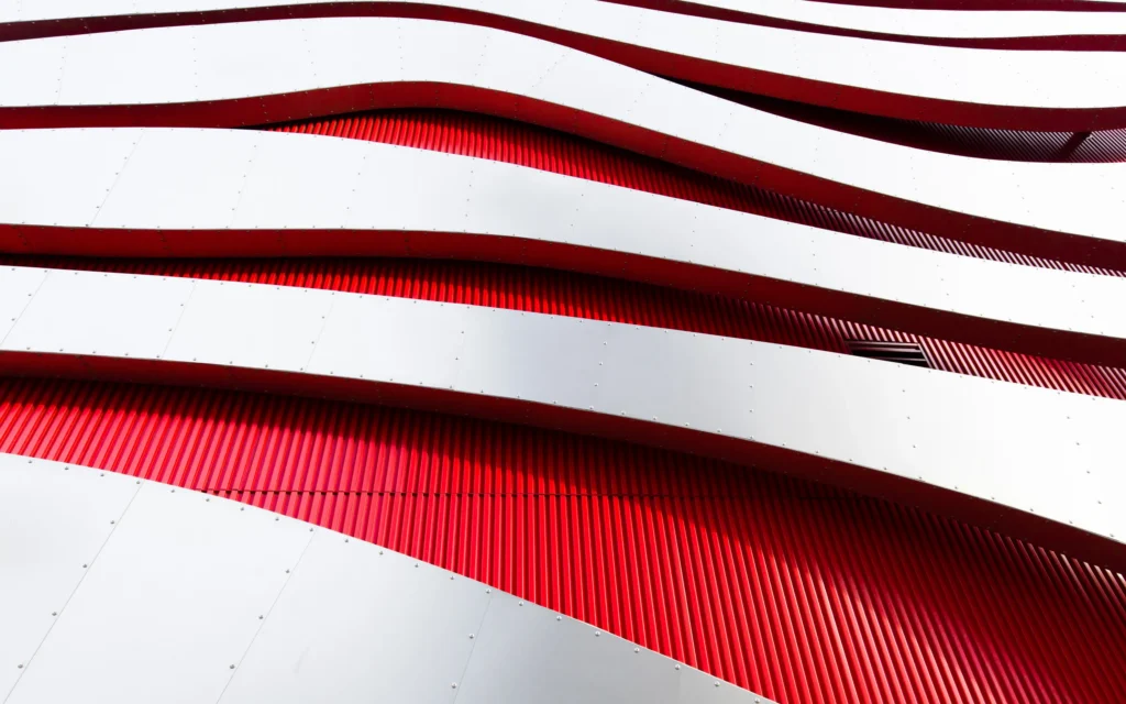 Future oriented - Avenga