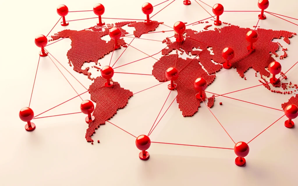 Gain a global partner - Avenga