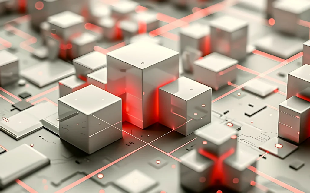 Governance and change management - Avenga