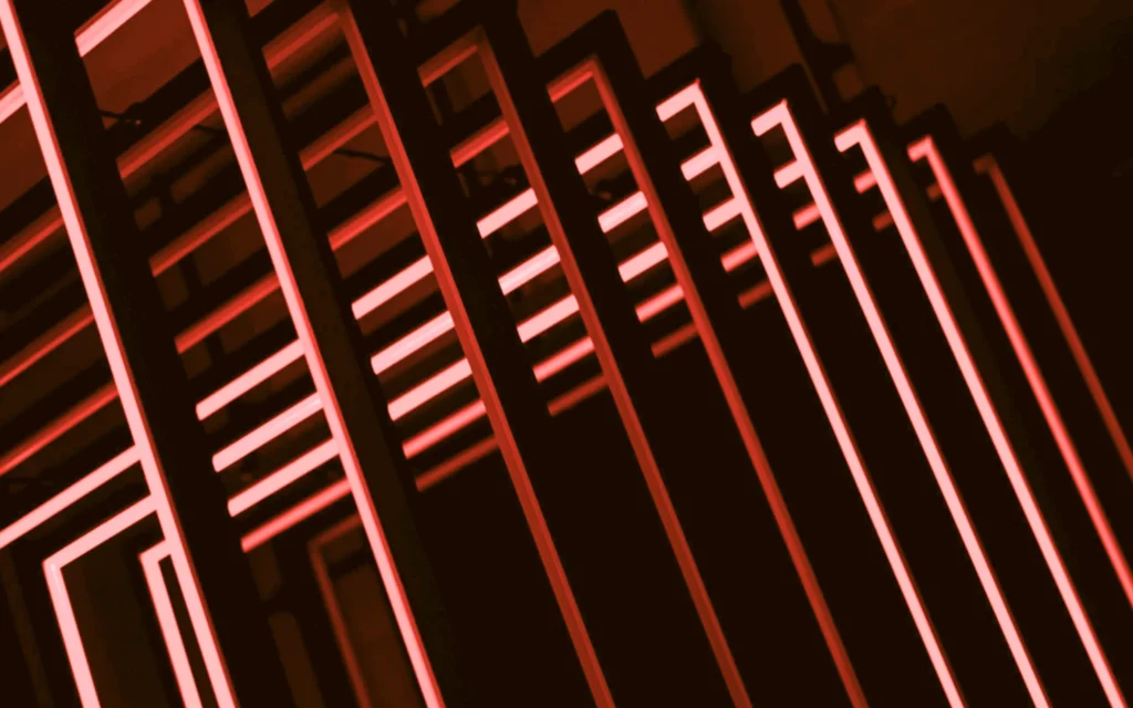 Hosting and infrastructure - Avenga