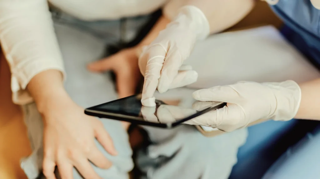 How AI and automation are reshaping digital patient communication