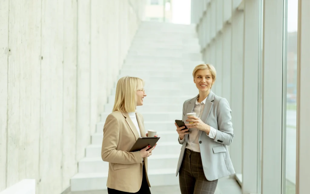 Human creative thinking - Avenga