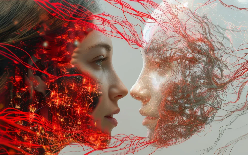 Innovative with mind and heart - Avenga