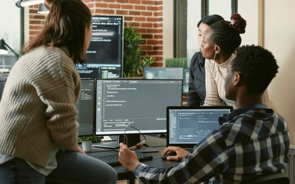 Insights that drive action - Avenga