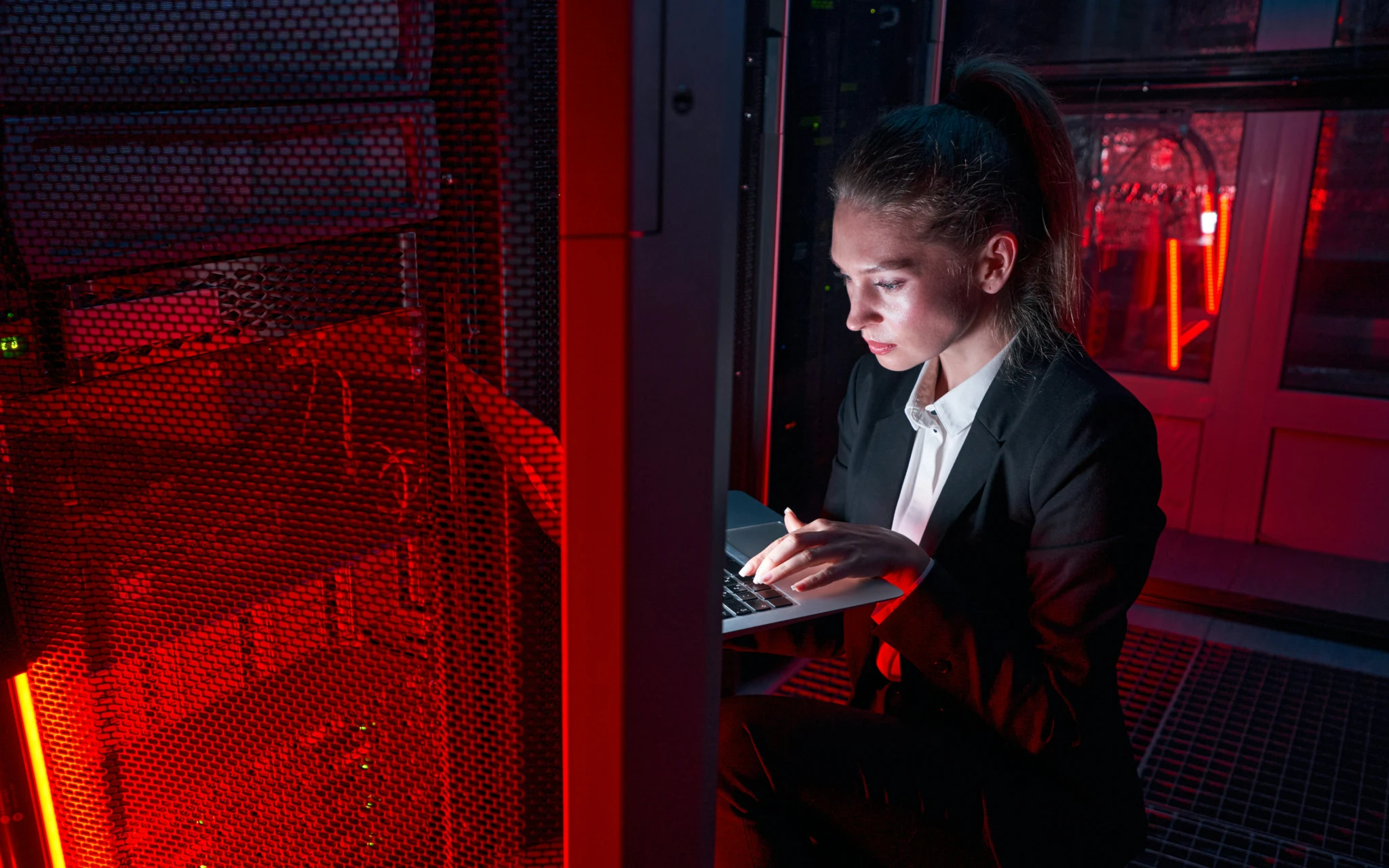 Internet Service Providers 1 - Avenga