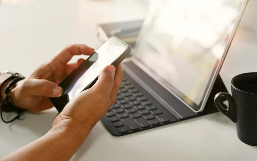 IoT connectivity platforms - Avenga