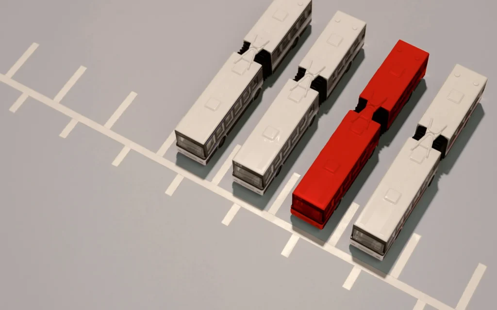 Managed delivery teams - Avenga