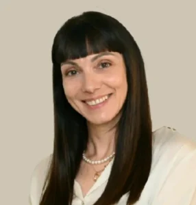 Marina Domazetovska - Avenga