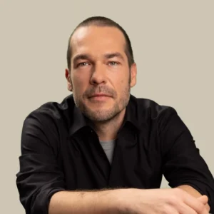 Markus Stuhr - Avenga