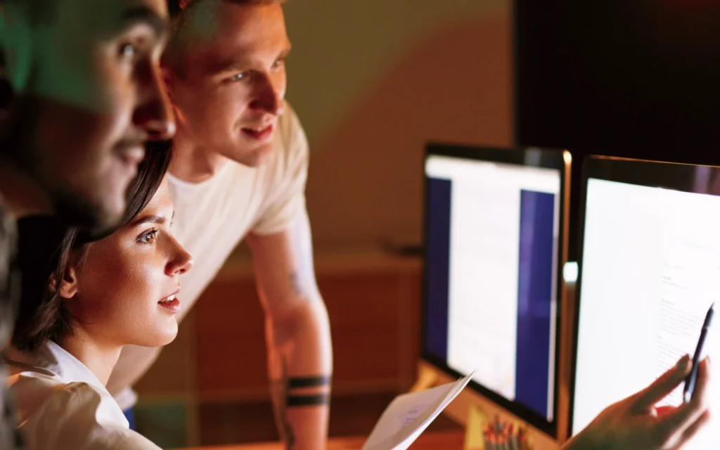 Migration from legacy tech to fuel business productivity