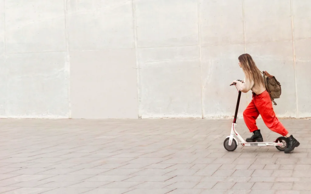 End-to-end mobility services and solutions