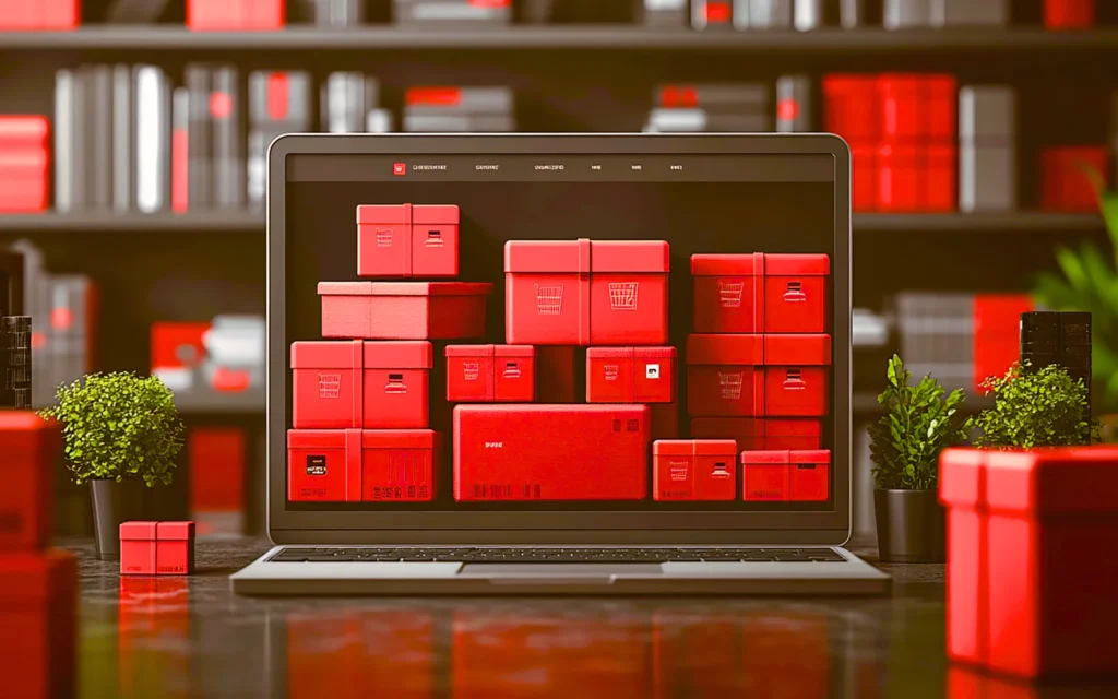 Omnichannel engagement tools - Avenga