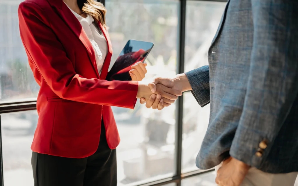 Partnerships - Avenga