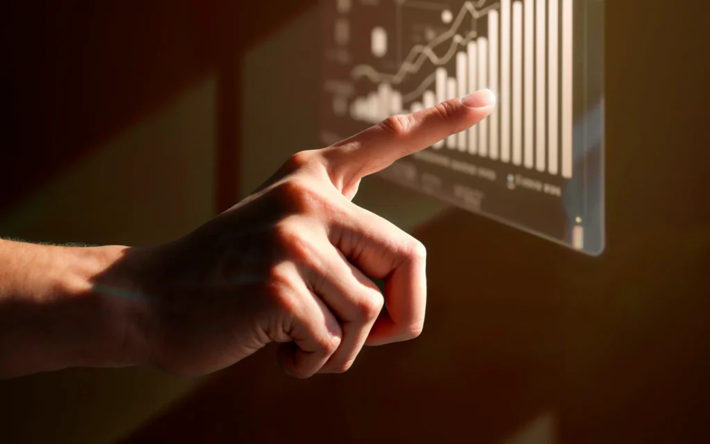 Personalization and consumer analytics - Avenga