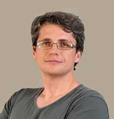 Petyo Dimitrov - Avenga