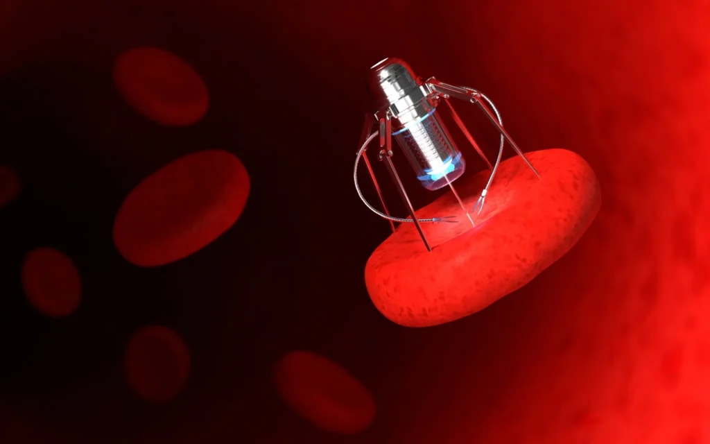 Pharma and medtech - Avenga