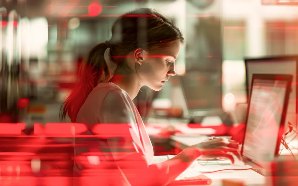 Profound data expertise - Avenga