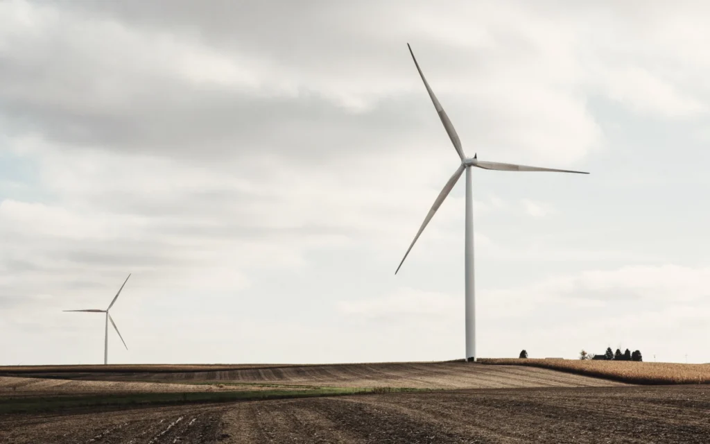 Renewable energy integration - Avenga