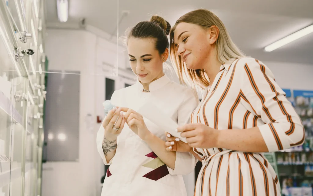 Retail IoT asset management - Avenga