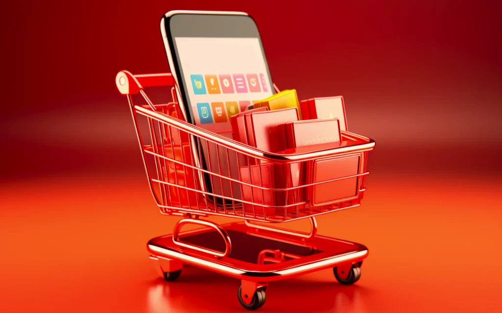 Retail media and contextual commerce - Avenga