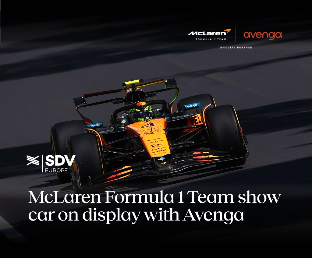 Redefine performance through software-defined excellence 