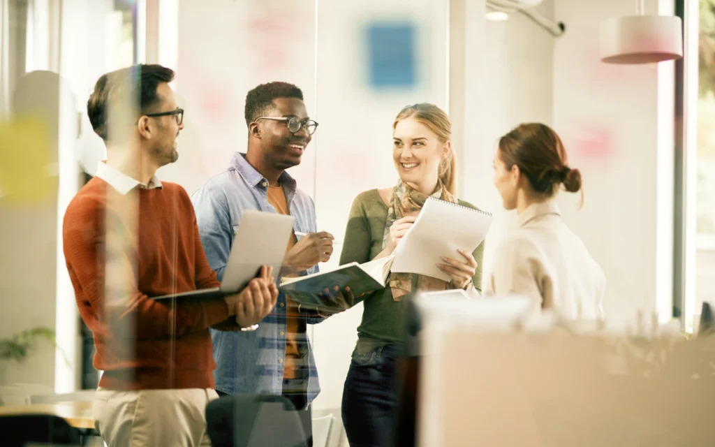 Solutions designed around your business outcome - Avenga