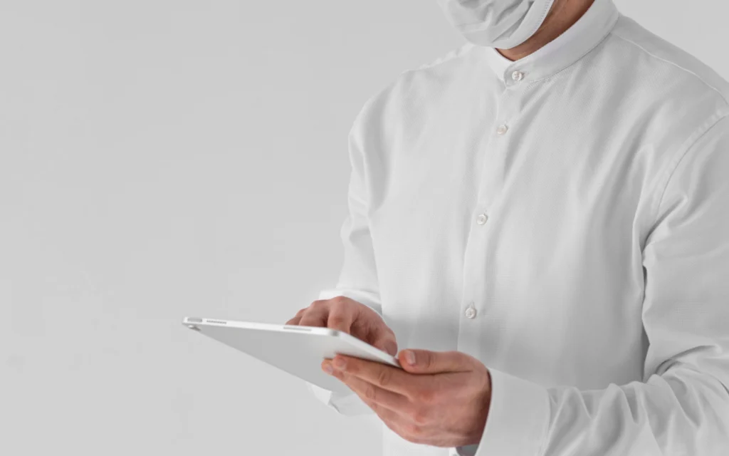 Specialized services 1 1 - Avenga