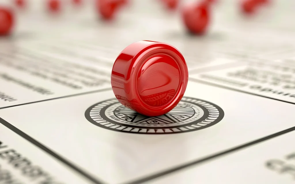 Steer through regulations - Avenga