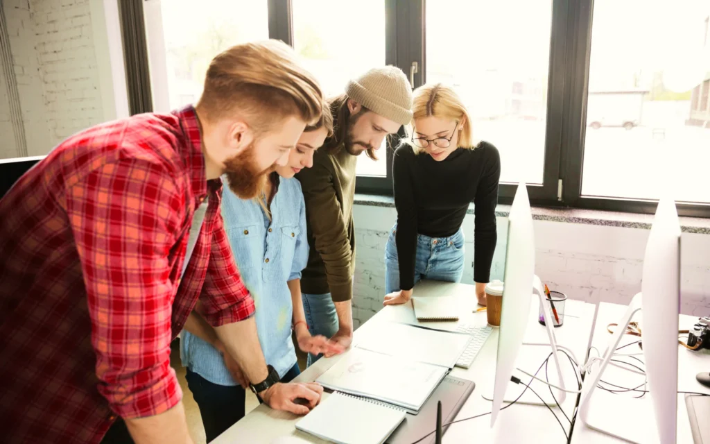 Top tier domain expertise - Avenga