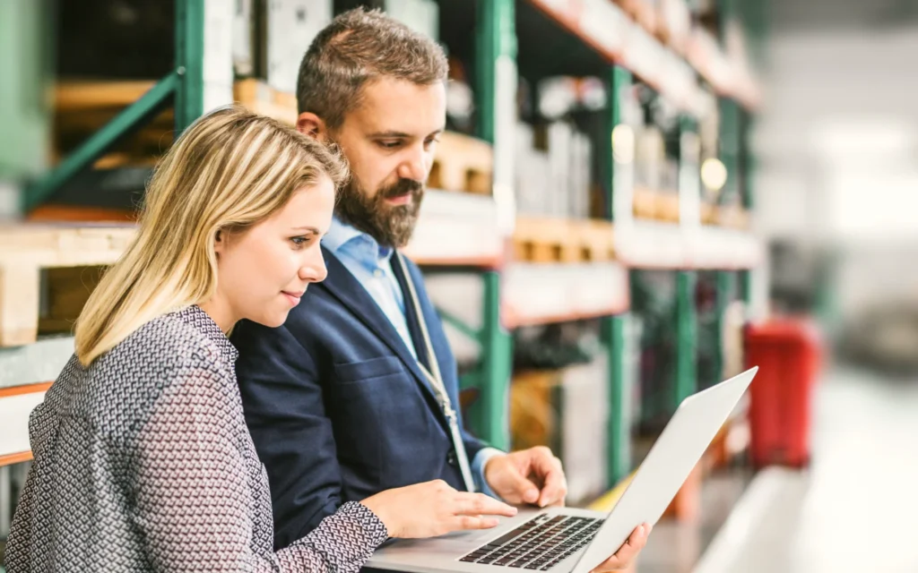 Automation that strengthens every operation - Avenga